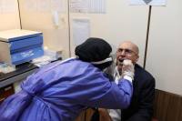 إيران : إصابة 10 آلاف كادر طبي بفيروس كورونا