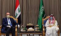 نائب رئيس مجلس الوزراء العراقي يبحث مع وزيري الطاقة والخارجية الموضوعات المشتركة