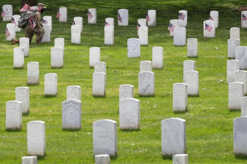 أمريكا تسجل 1127 وفاة بـ «كورونا» خلال 24 ساعة