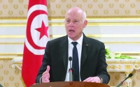 سعيد يتصدى للغنوشي: تونس لها رئيس واحد