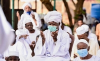 السودان: 192 إصابة جديدة بكورونا والإجمالي 3820