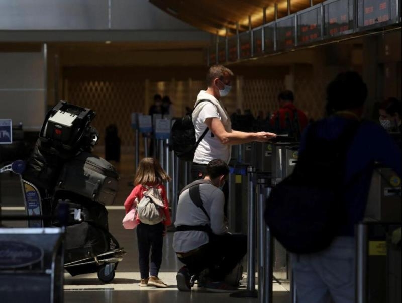 قبرص تمدد حظر الرحلات الجوية 11 يوماً