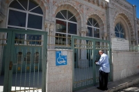 فلسطين: لا إصابات جديدة بفيروس «كورونا» و 8 حالات شفاء