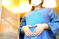 الحامل المصابة بكورونا أقل عرضة للمضاعفات