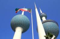الكويت تسجل 10 وفيات و845 إصابة جديدة من كورونا