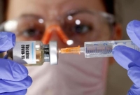 "الصحة العالمية" تطلق مبادرة البحث العلمي المفتوح للقاحات كورونا
