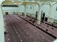 "الشؤون الإسلامية" تستكمل جاهزيتها لفتح أكثر من 90 ألف مسجدٍ بالمملكة