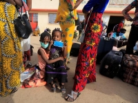 110 إصابات جديدة بكورونا في السنغال