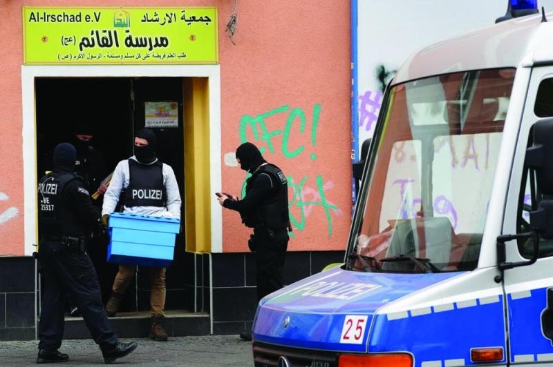 الخناق الأوروبي على «حزب الله» يتسع.. النمسا تصنفه إرهابيا