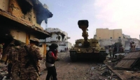 الجيش الليبي يستعيد «الأصابعة».. ومرتزقة أردوغان يرفضون القتال