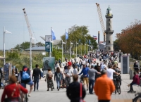 ألمانيا.. ارتفاع إصابات كورونا إلى 68 حالة بعد تجمعات عائلية