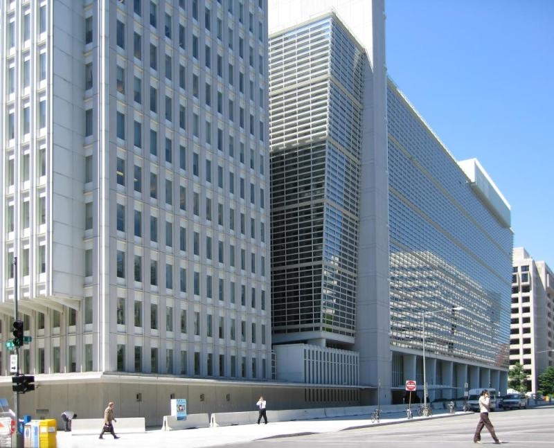 البنك الدولي: كورونا سيترك «ندوبا طويلة الأمد» على الأسواق النامية