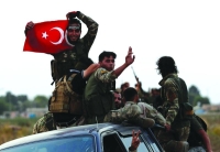 إرسال المرتزقة إلى ليبيا يتم بضغط وتهديد الاستخبارات التركية