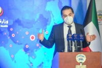 الكويت: 710 إصابات جديدة بفيروس كورونا