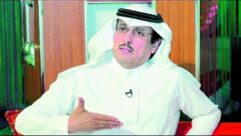 الدويش: الإلغاء سيتسبب بإشكالية للفرق السعودية المشاركة في دوري الأبطال