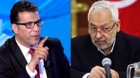 برلماني للغنوشي: أنت تبيع الدولة وتدمر تونس