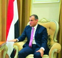 وزير الخارجية اليمني: الحوثي يواصل المراوغة والتدليس