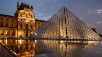 متحفان فرنسيان يفتحان أبوابهما للجمهور