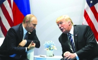 رغبة أمريكا في اتفاق نووي مع روسيا خبر سيئ لموسكو