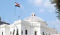 رئيس البرلمان المصري: الرد على أي تهديد لأمن مصر القومي سيكون "قاسيًا"