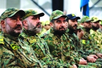 «حزب الله» يسيطر على حدود سوريا لتأمين الطريق من طهران إلى بيروت