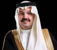 أمير عسير يشيد بالجهات الأمنية: لن يفلت المجرمون من العدالة