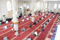 اعتماد إضافة 600 مسجداً لصلاة الجمعة بالشرقية .. غداً 