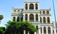 قصرا «الكاتب» و«الكعكي» يختزلان تاريخ العمارة بالطائف