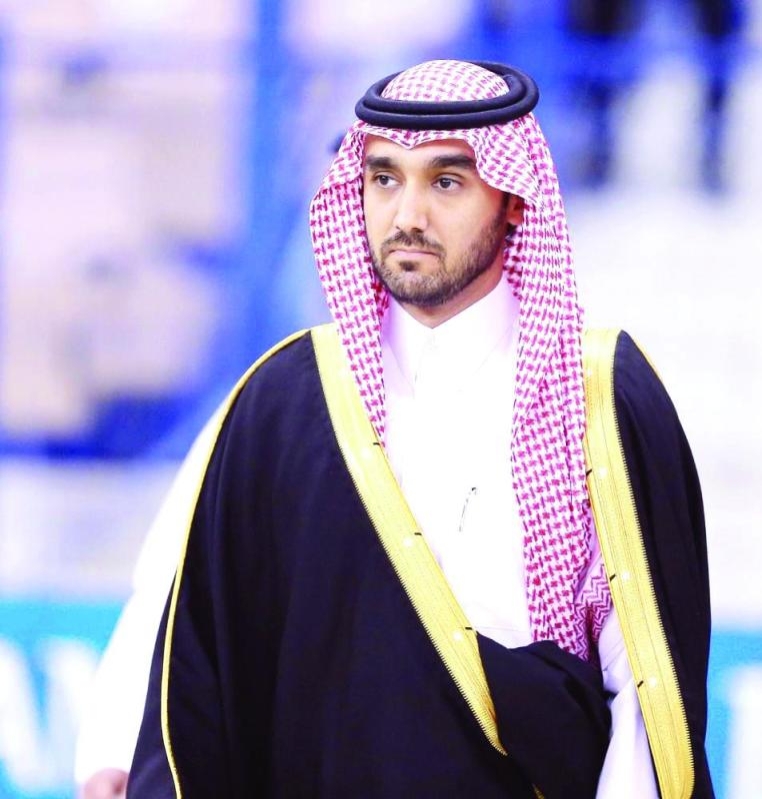 الفيصل: نفخر بعودة منافسات رالي «داكار السعودية» مجددا