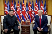 كوريا الشمالية: العلاقات مع أمريكا لن تتحسن بالحفاظ على الروابط الثنائية