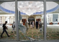 المملكة تدين تفجير مسجد فى كابول: نرفض ترويع الآمنين