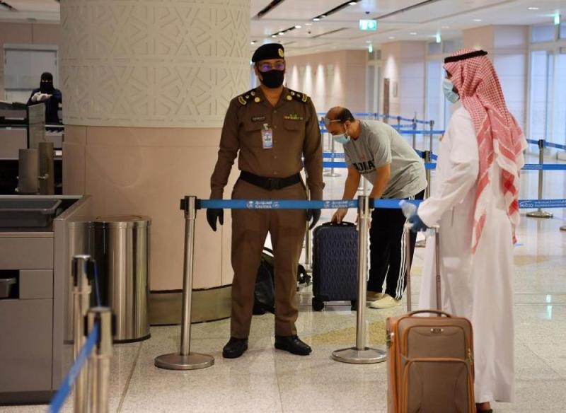 «الخطوط السعودية»: تشغيل الرحلات بين جدة وحائل.. الإثنين