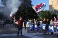 اليونان تشهد تدهورا كبيرا لأوضاع المستهلكين