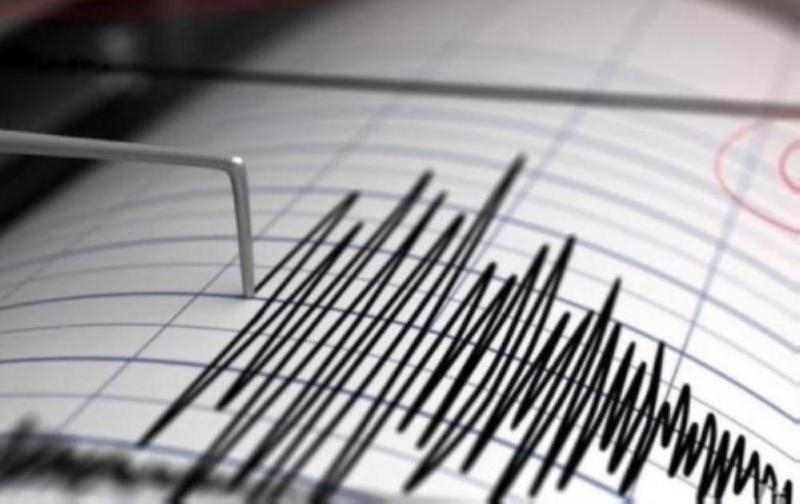زلزال يضرب شرق تركيا وإصابة 3 أشخاص