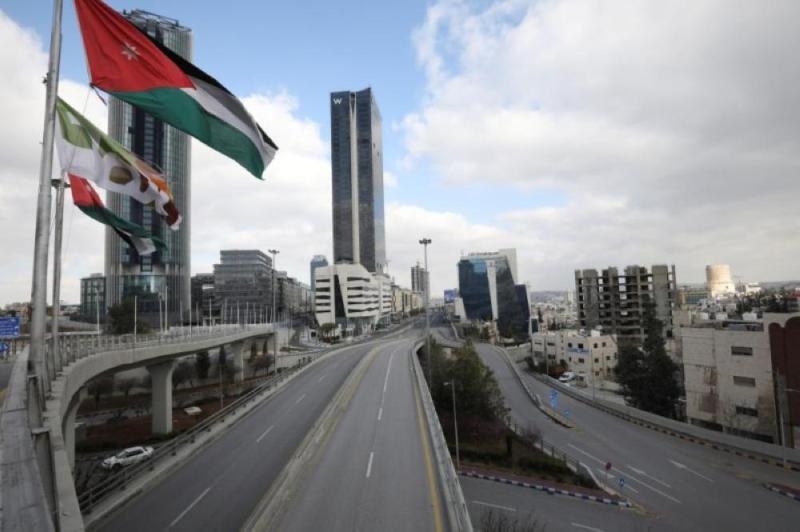 وزير الإعلام الأردني : سنردّ إذا نفذ الاحتلال الإسرائيلي 