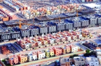 إطلاق 7 مخططات جديدة توفر 2300 أرض سكنية