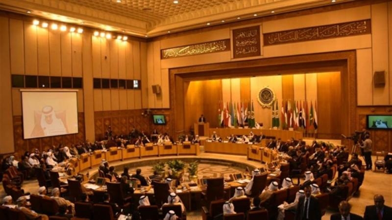 البرلمان العربي يُدين الهجوم الداعشي بديالى العراقية