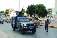 الجيش الليبي يطالب بمحاكمة أردوغان ويتهم تركيا بالتورط في جرائم ضد الإنسانية