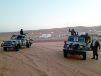 الجيش الليبي يستعد لهجوم محتمل من الميليشيات للسيطرة على «سرت»
