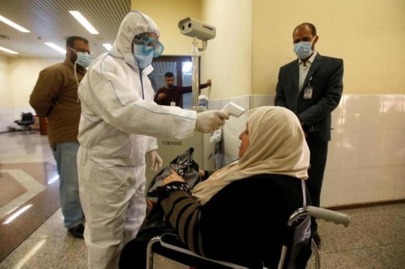 تعافي 690 حالة جديدة من كورونا في الكويت