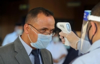 مصر: 1218 إصابة مؤكدة بفيروس كورونا و88 وفاة