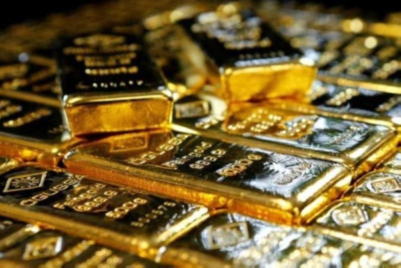 الذهب يرتفع بفعل مخاوف موجة ثانية لكورونا والدولار يؤثر بالمكاسب 
