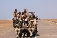 الجيش اليمني يحبط هجومًا للمليشيا في الجوف