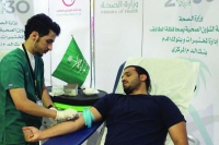 «الدم المأمون» تحث المجتمع على الدعم الإنساني