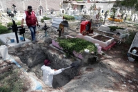 عدد وفيات كورونا في المكسيك تتجاوز عشرين ألف حالة