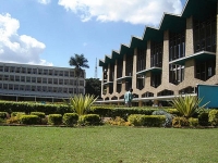 كينيا تخفض الإنفاق على الجامعات بنسبة 26% بسبب كورونا