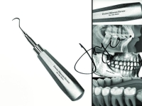 تسجيل براءة اختراع دولية لطبيب أسنان سعودي