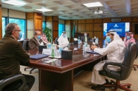 «تطوير الشرقية» تتكامل مع «أرامكو السعودية» في المشروعات