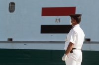 " العالم الإسلامي" تدعو المجتمع الدولي لتفعيل "إعلان القاهرة" بشأن ليبيا