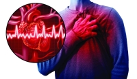 الكوليسترول الجيد يزيد خطر النوبة القلبية